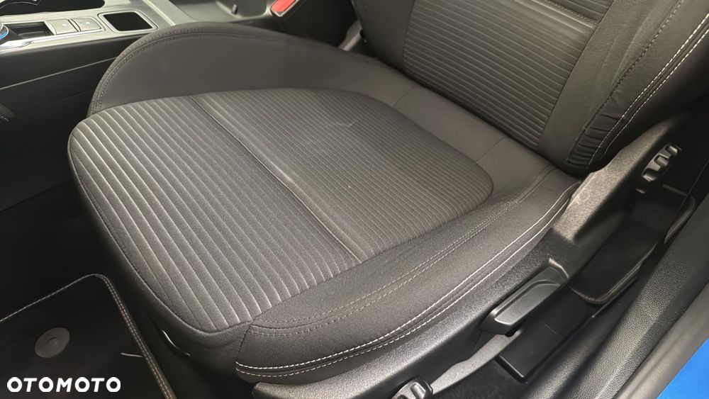 Ford Focus 1.5 EcoBlue Titanium - 17