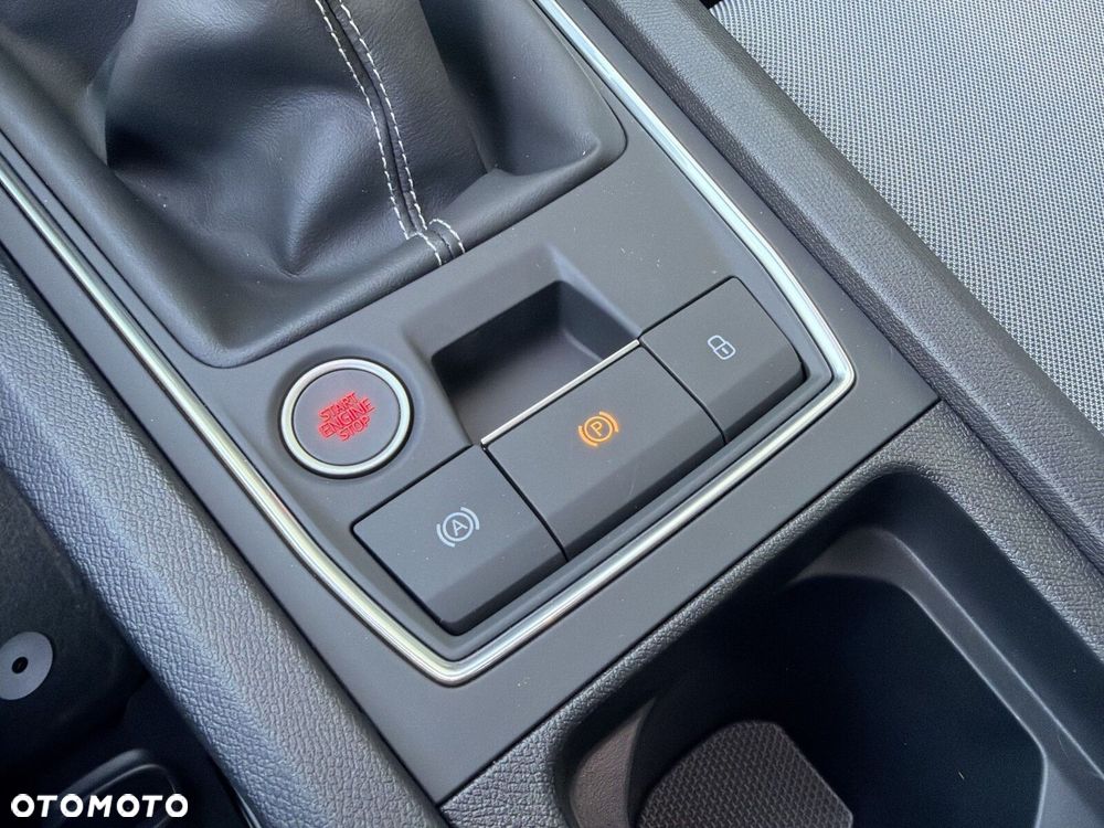 Seat Leon Sportstourer - 24