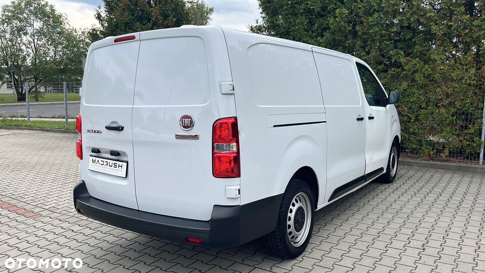 Fiat Scudo - 7