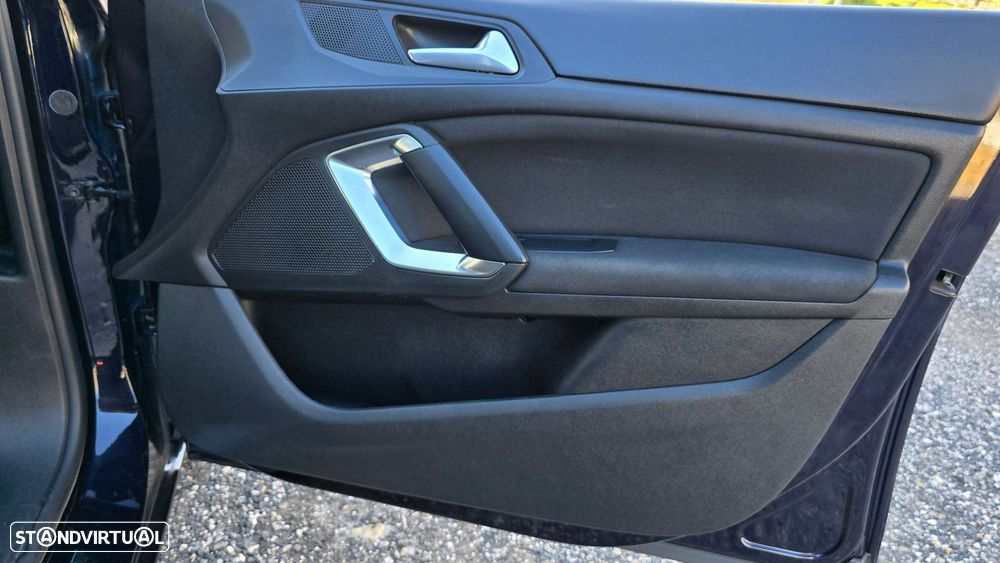 Peugeot 308 1.5 BlueHDi Style - 43