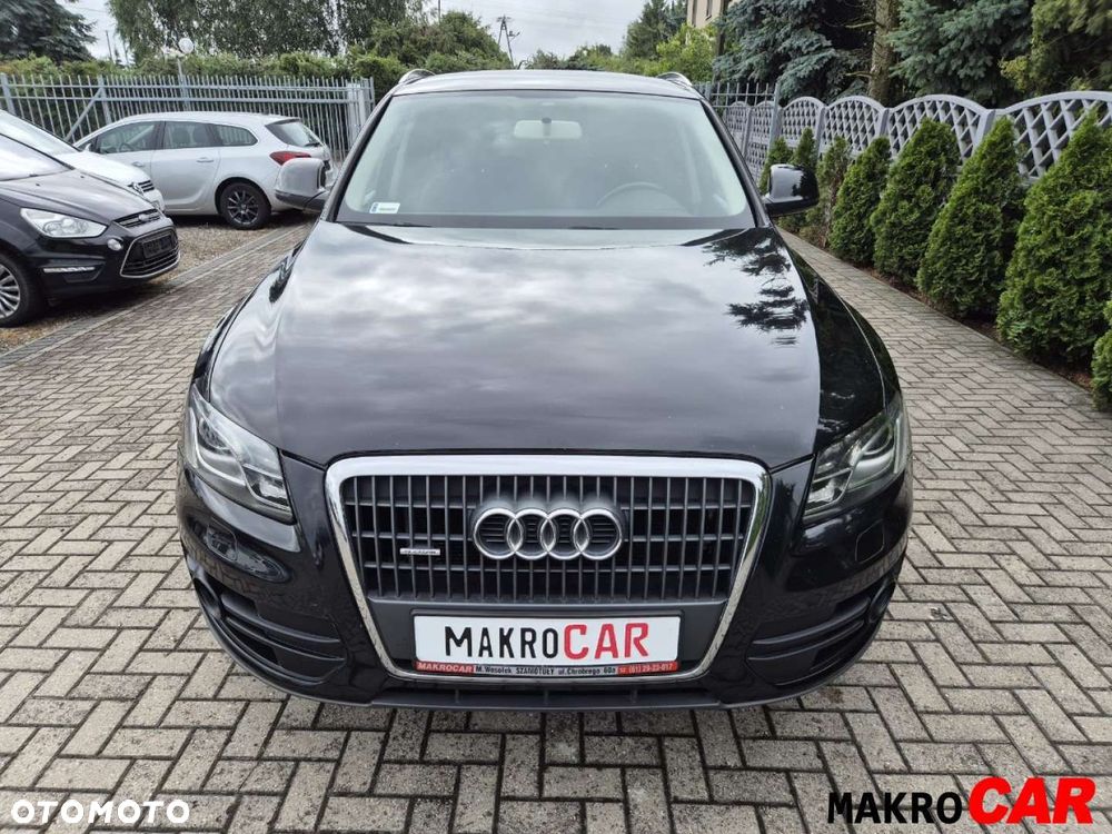 Audi Q5 2.0 TDI Quattro S tronic - 17