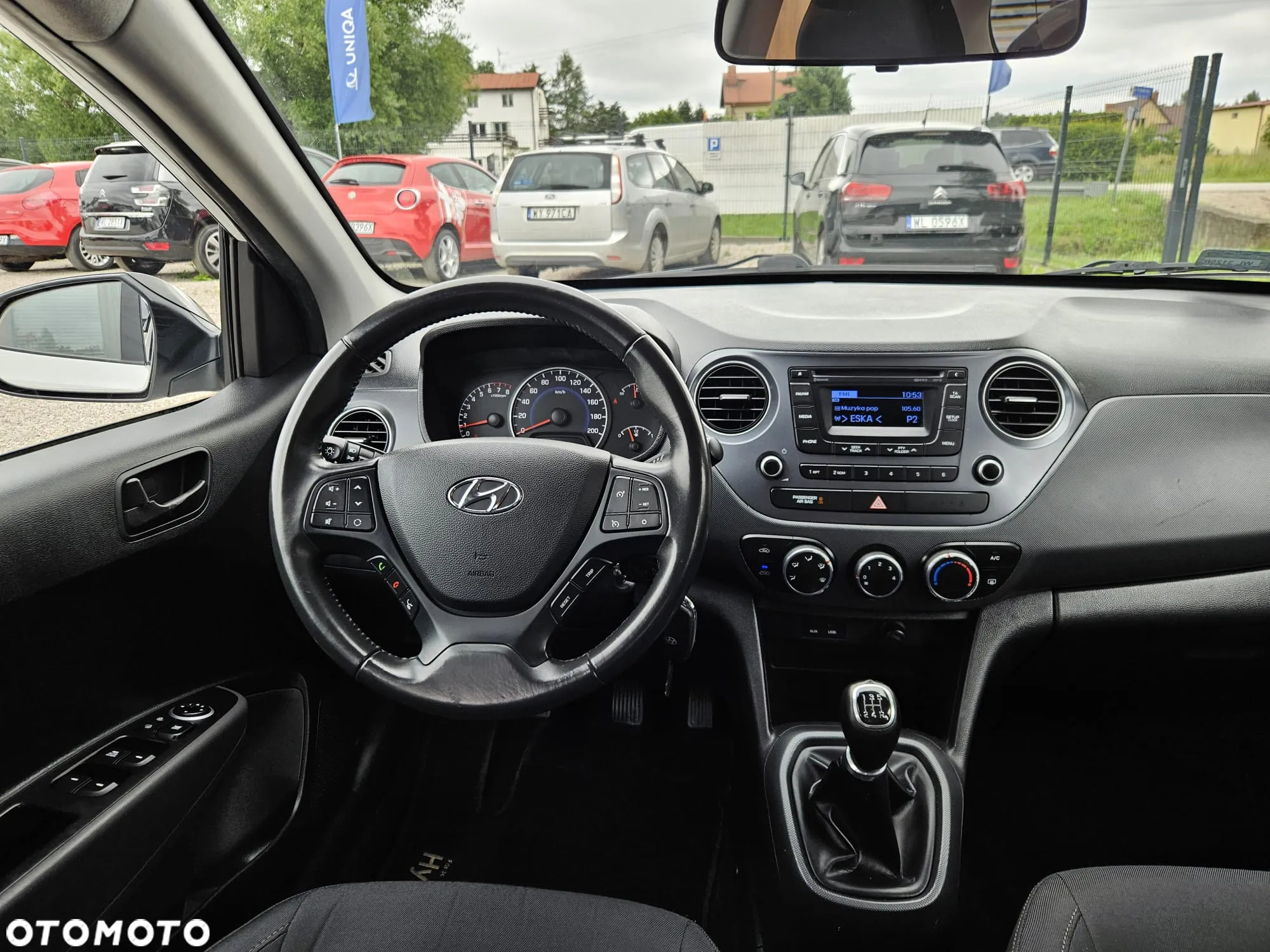Hyundai i10 1.0 Comfort - 24