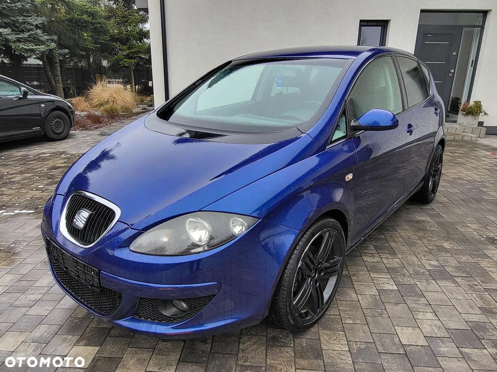 Seat Altea 1.6 Sport Edition - 1