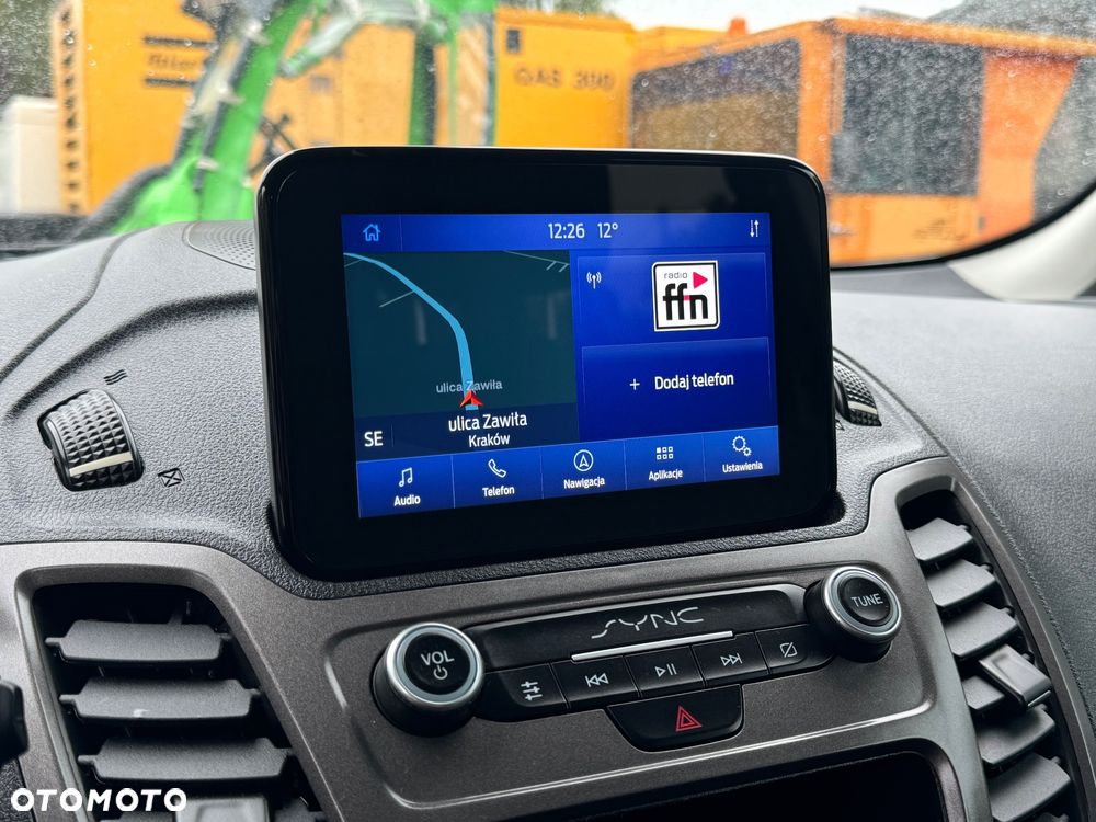 Ford Transit Connect - 24