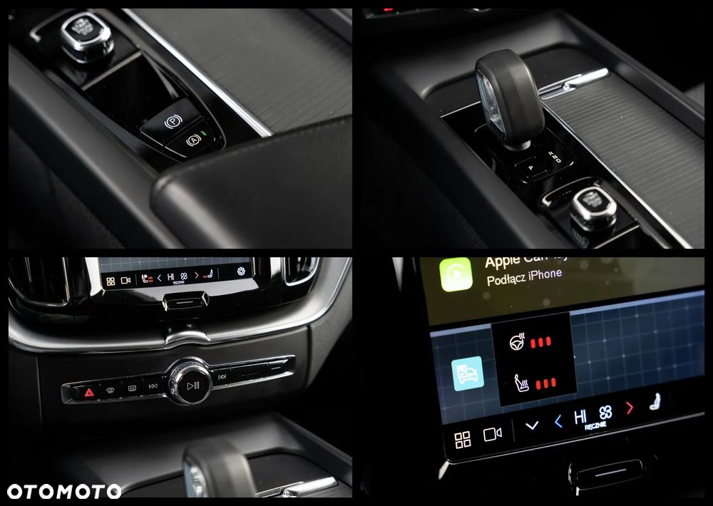 Volvo XC 60 B4 D Core - 37