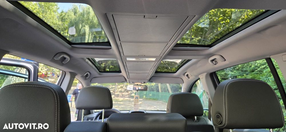 Opel Zafira 1.8i Enjoy - 12