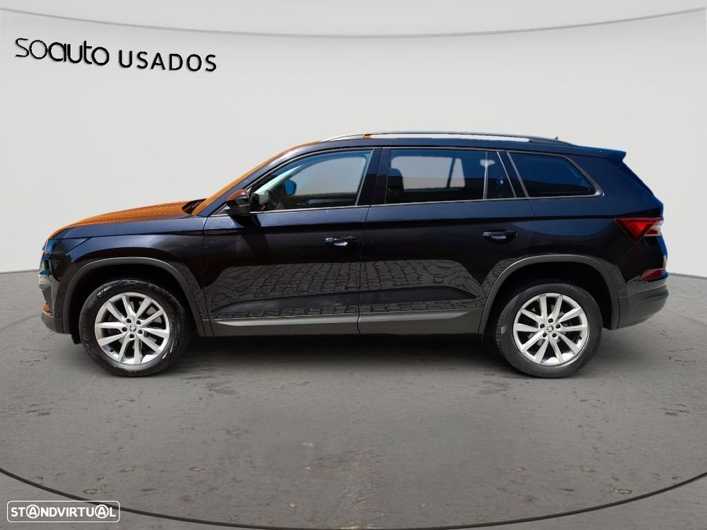 Skoda Kodiaq 2.0 TDI Ambition DSG - 3