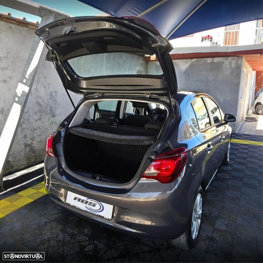 Opel Corsa 1.3 CDTi City - 14