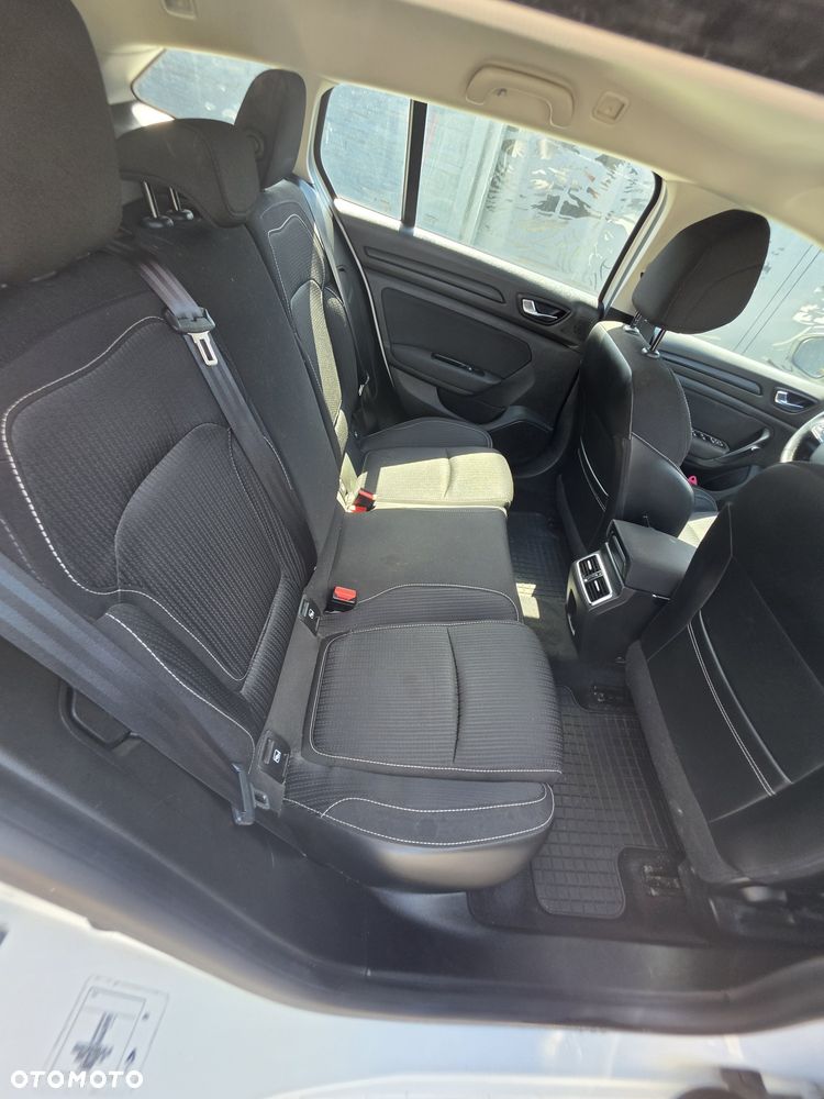 Renault Megane - 7