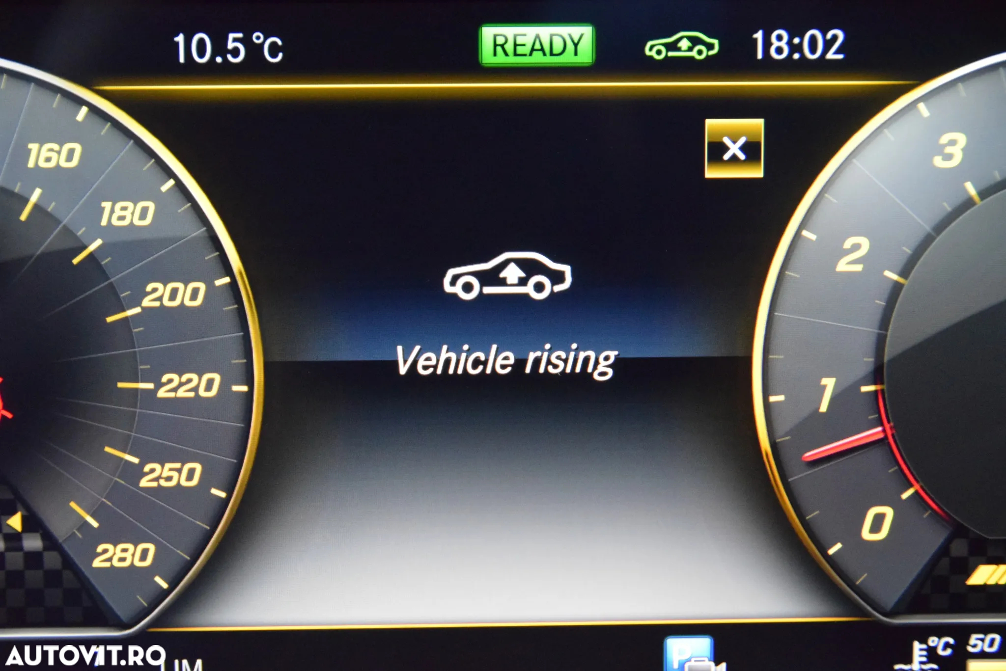 Mercedes-Benz CLS AMG 53 4MATIC Aut - 38
