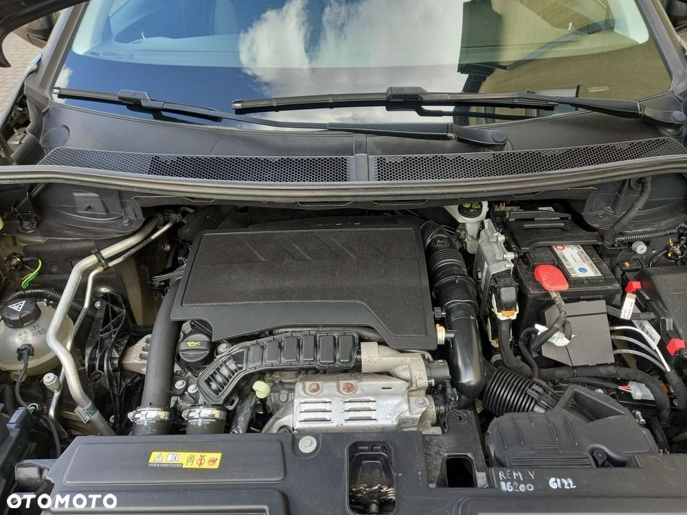 Opel Grandland X 1.2 Start/Stop Business INNOVATION - 18