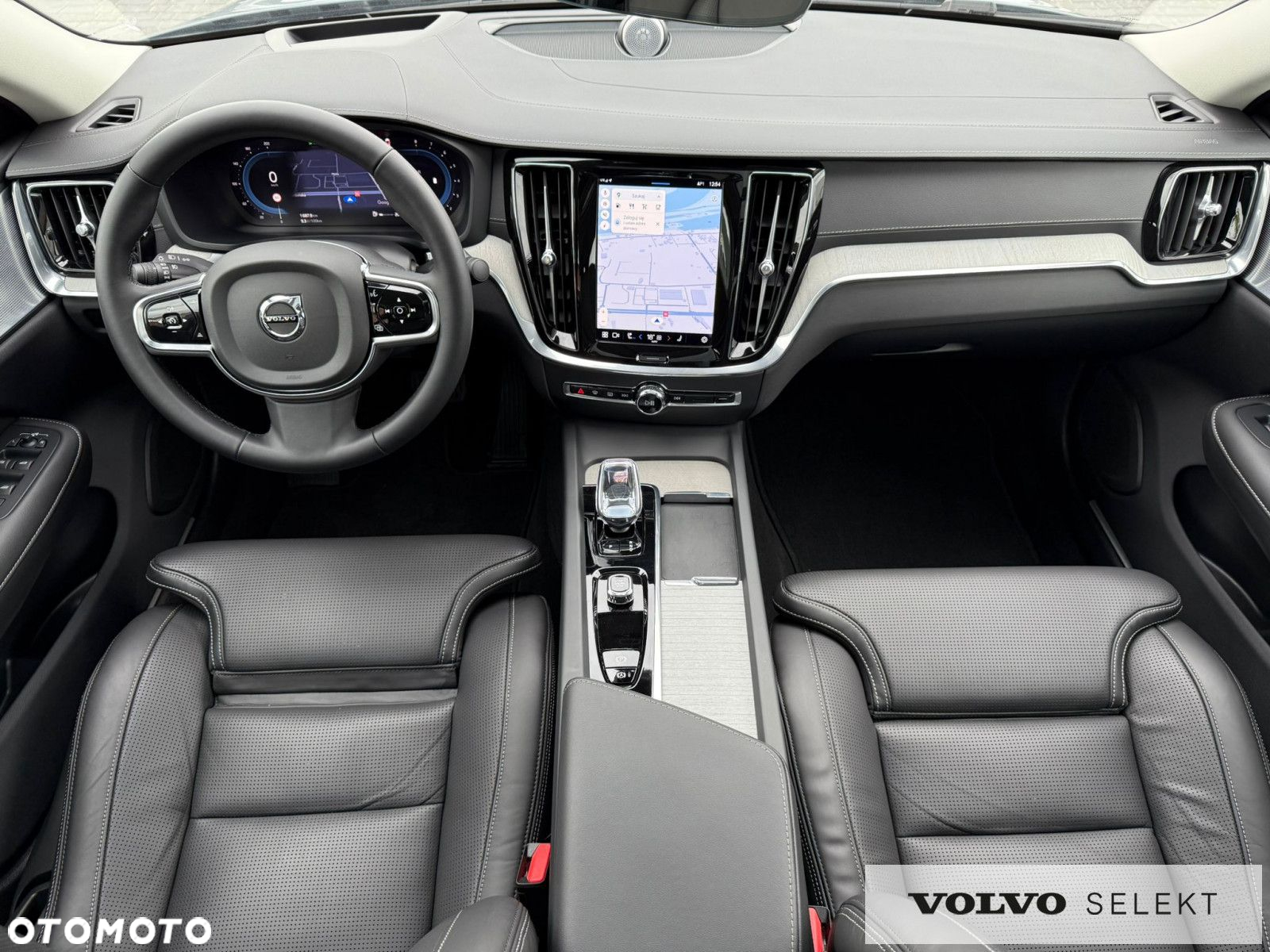 Volvo S60 - 10