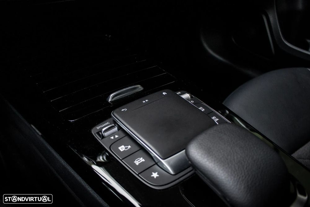 Mercedes-Benz A 250 e Progressive - 20