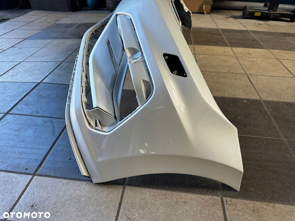 Zderzak przód VW Touran 2 II 5TA R-Line 15- - 5