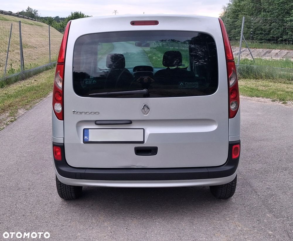 Renault Kangoo - 12