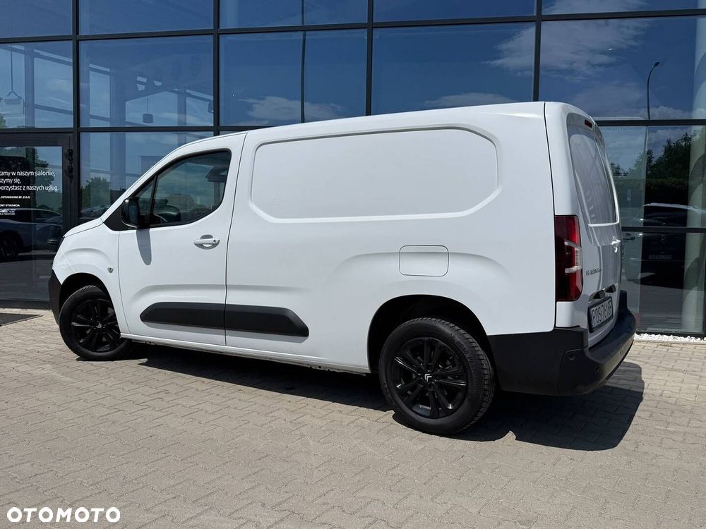 Citroën Berlingo VAN - 4