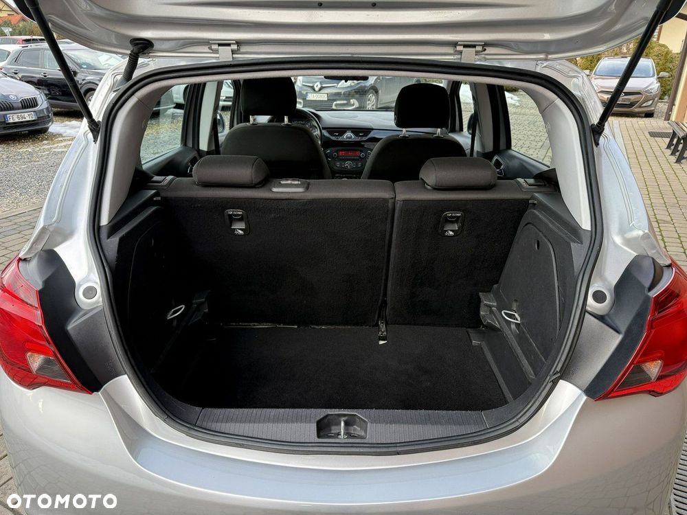 Opel Corsa 1.4 Active - 19