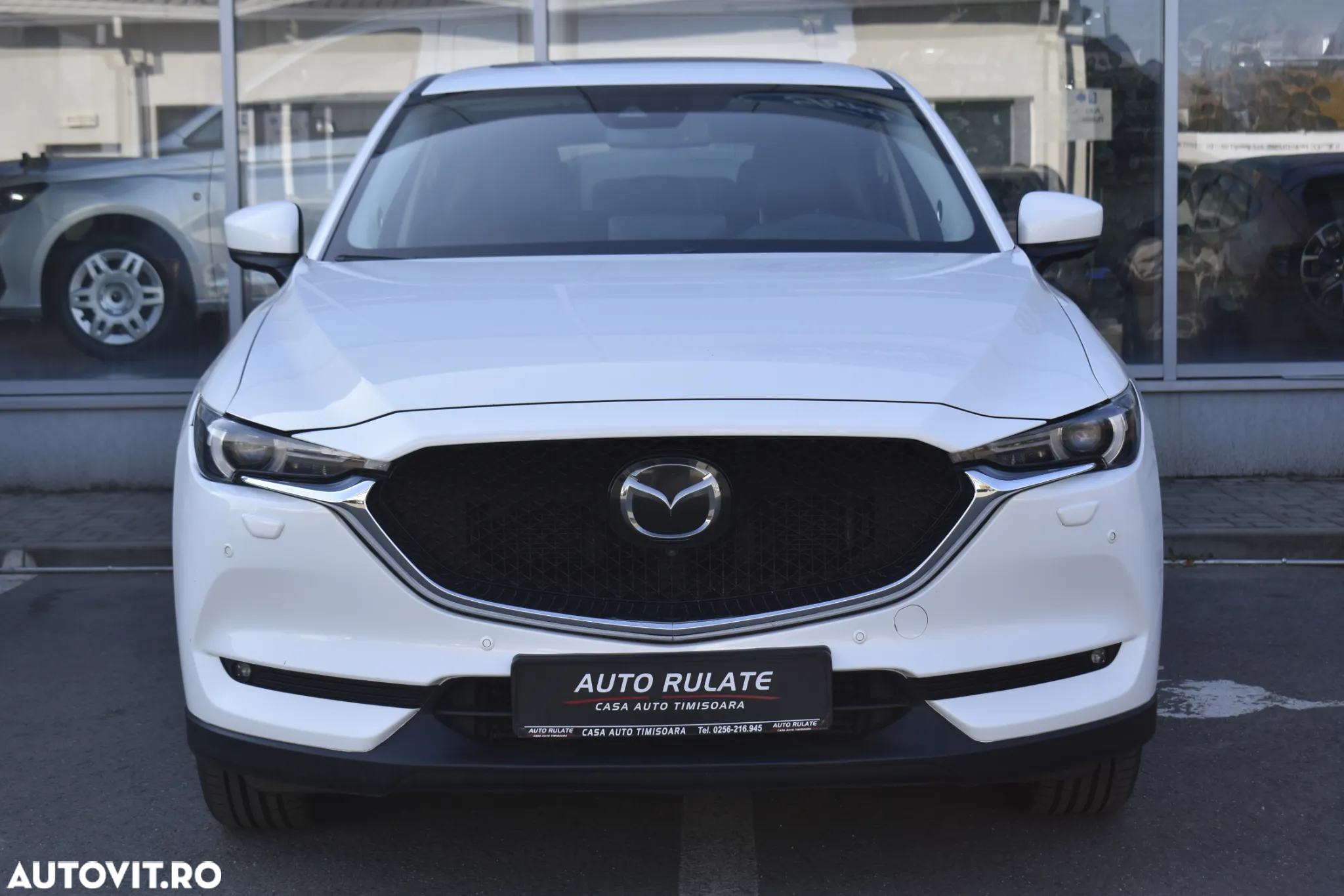 Mazda CX-5 CD184 AWD AT Revolution Top - 2