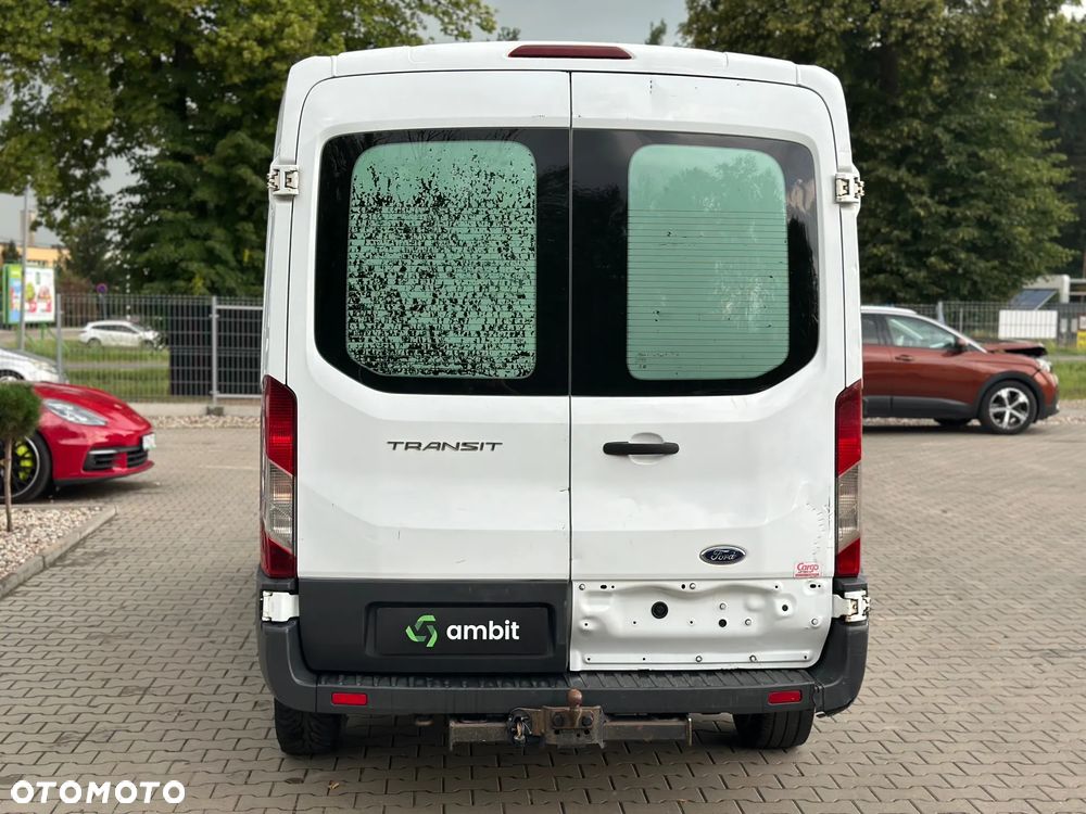 Ford Transit - 7