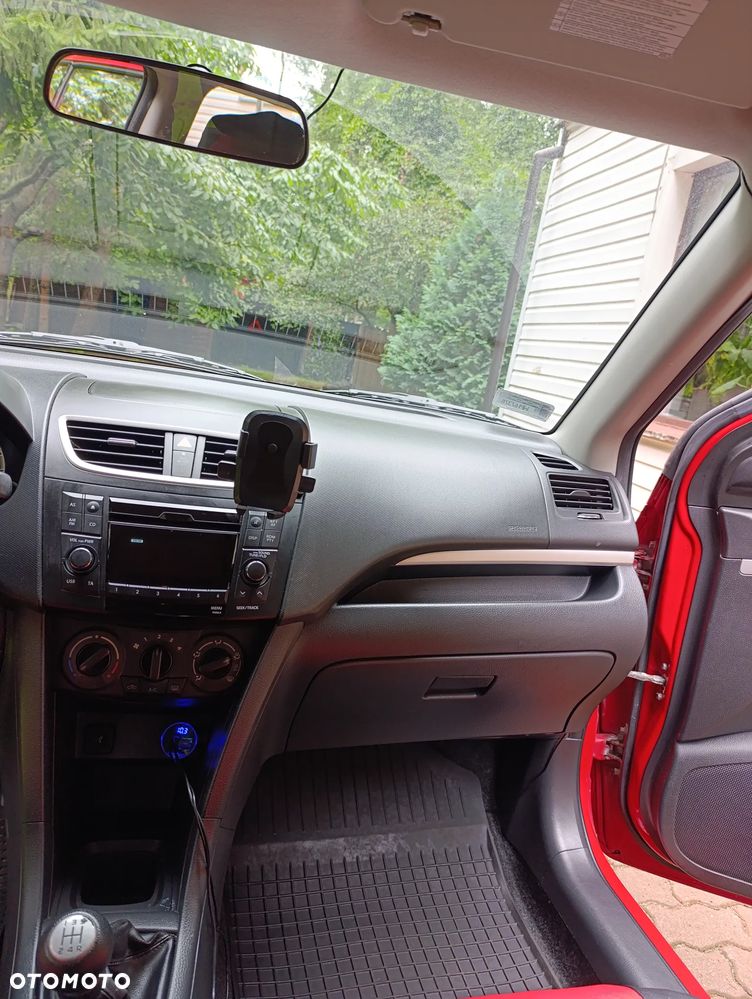 Suzuki Swift 1.2 Comfort - 9