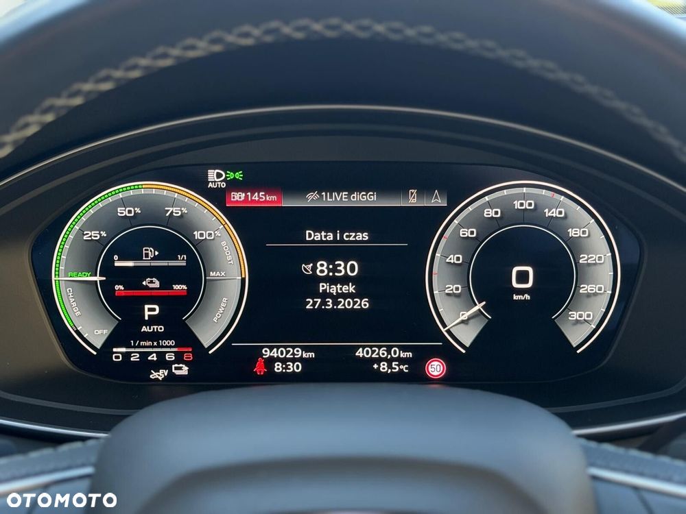 Audi Q5 50 TFSI e Quattro S Line S tronic - 31