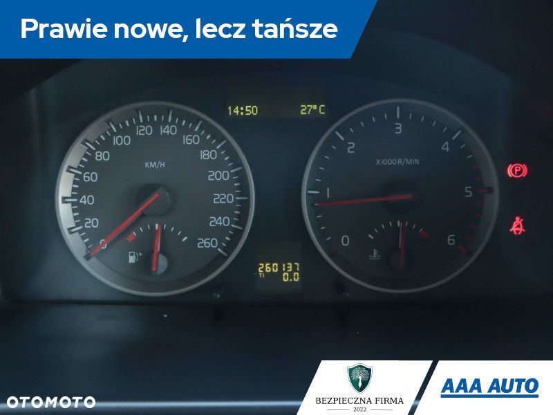 Volvo V50 - 13