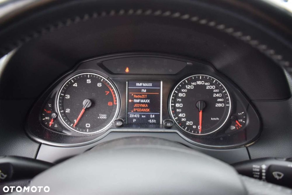 Audi Q5 - 23