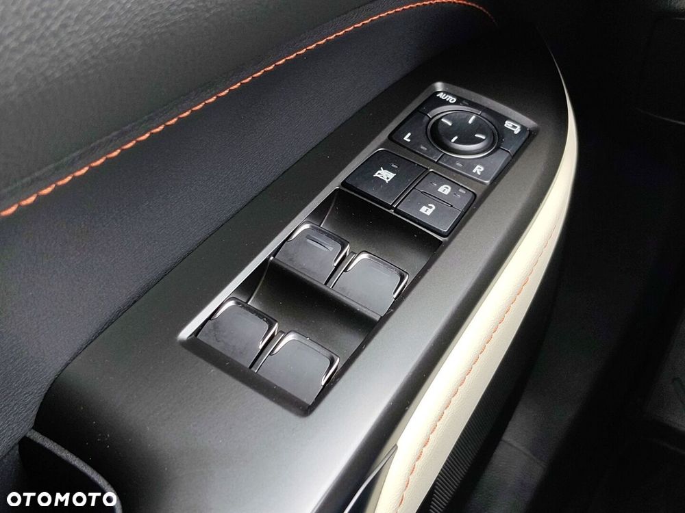 Lexus NX 350h Prestige AWD - 28