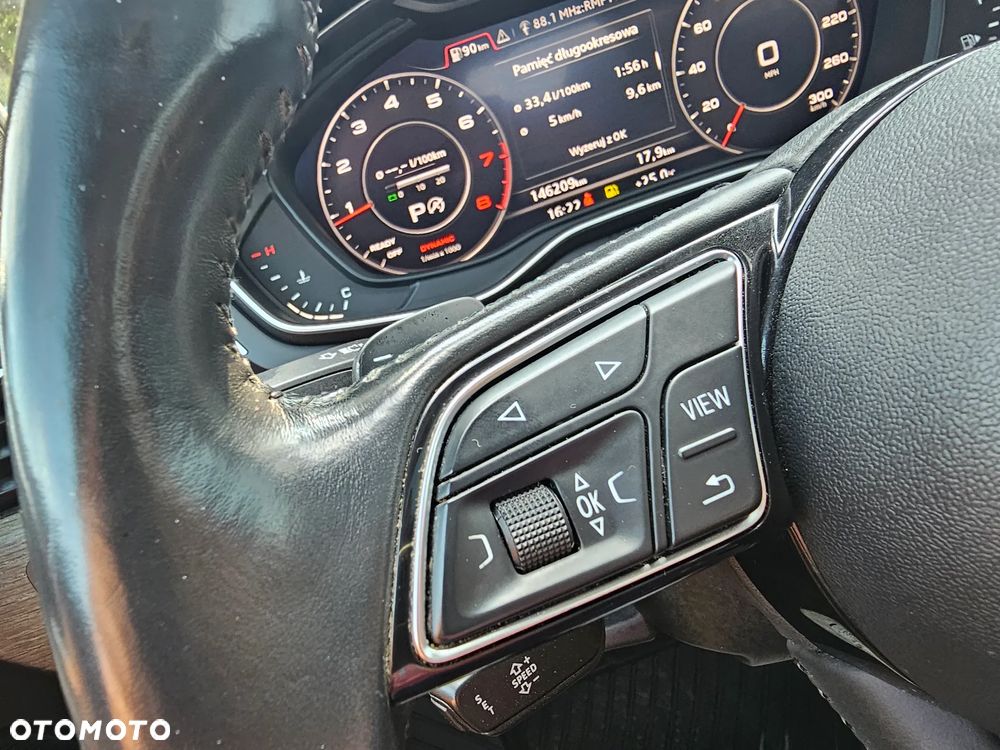 Audi A4 Limousine 2.0 TFSI S tronic design - 32