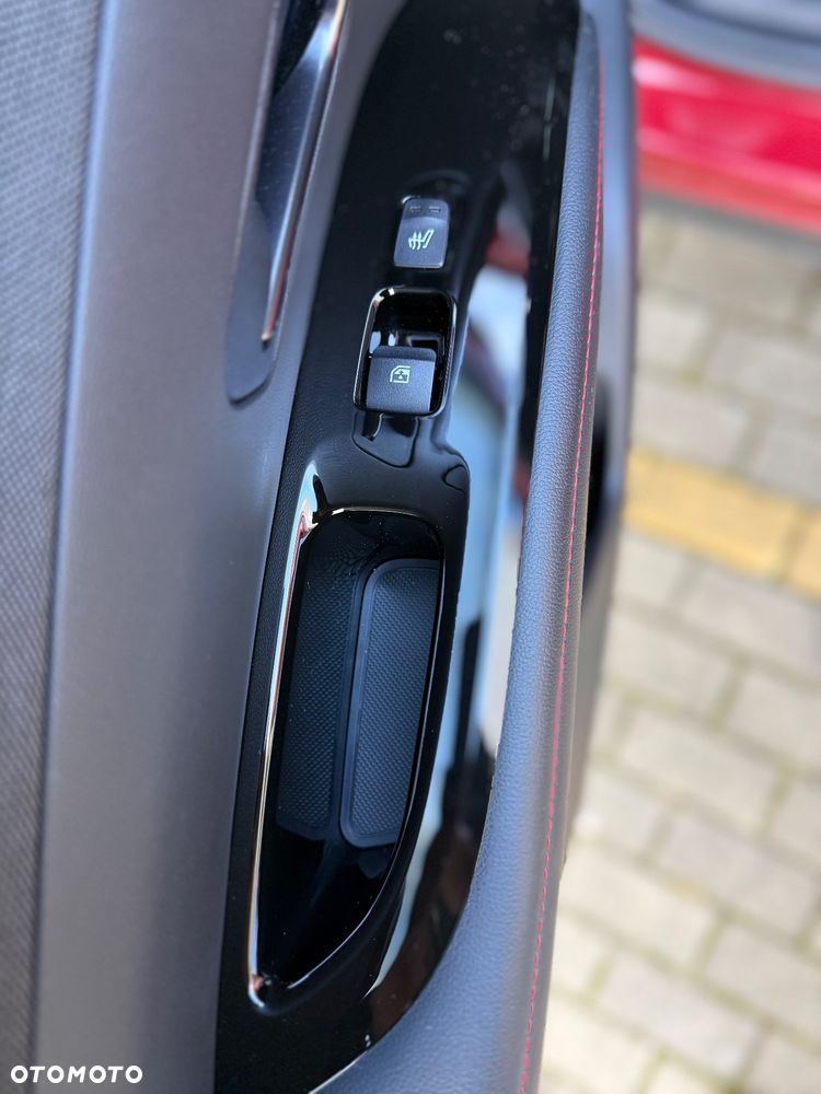 Hyundai Tucson 1.6 T-GDi N Line 4WD DCT - 18