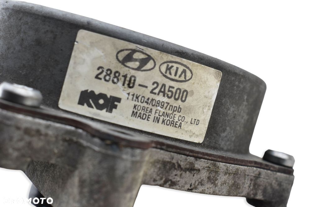 Pompa Hamulcowa VACUM HYUNDAI i40 OPTIMA III CARENS IV 1.7 CRDI 28810-2A500 - 3