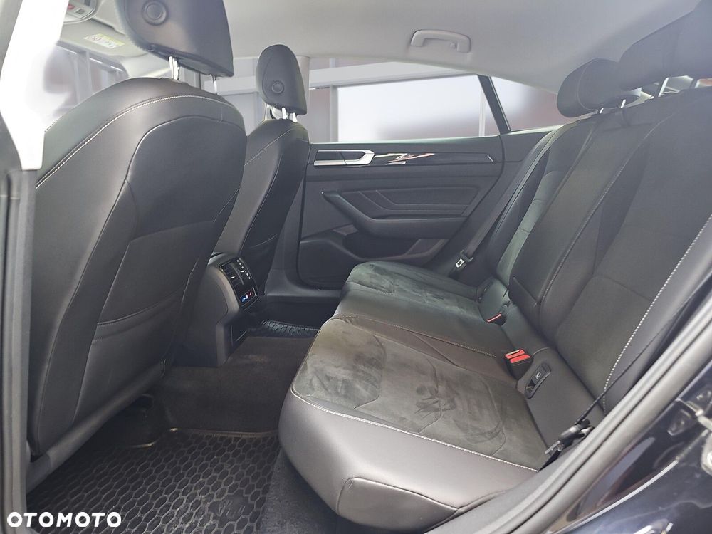 Volkswagen Arteon 2.0 TSI Elegance DSG - 20