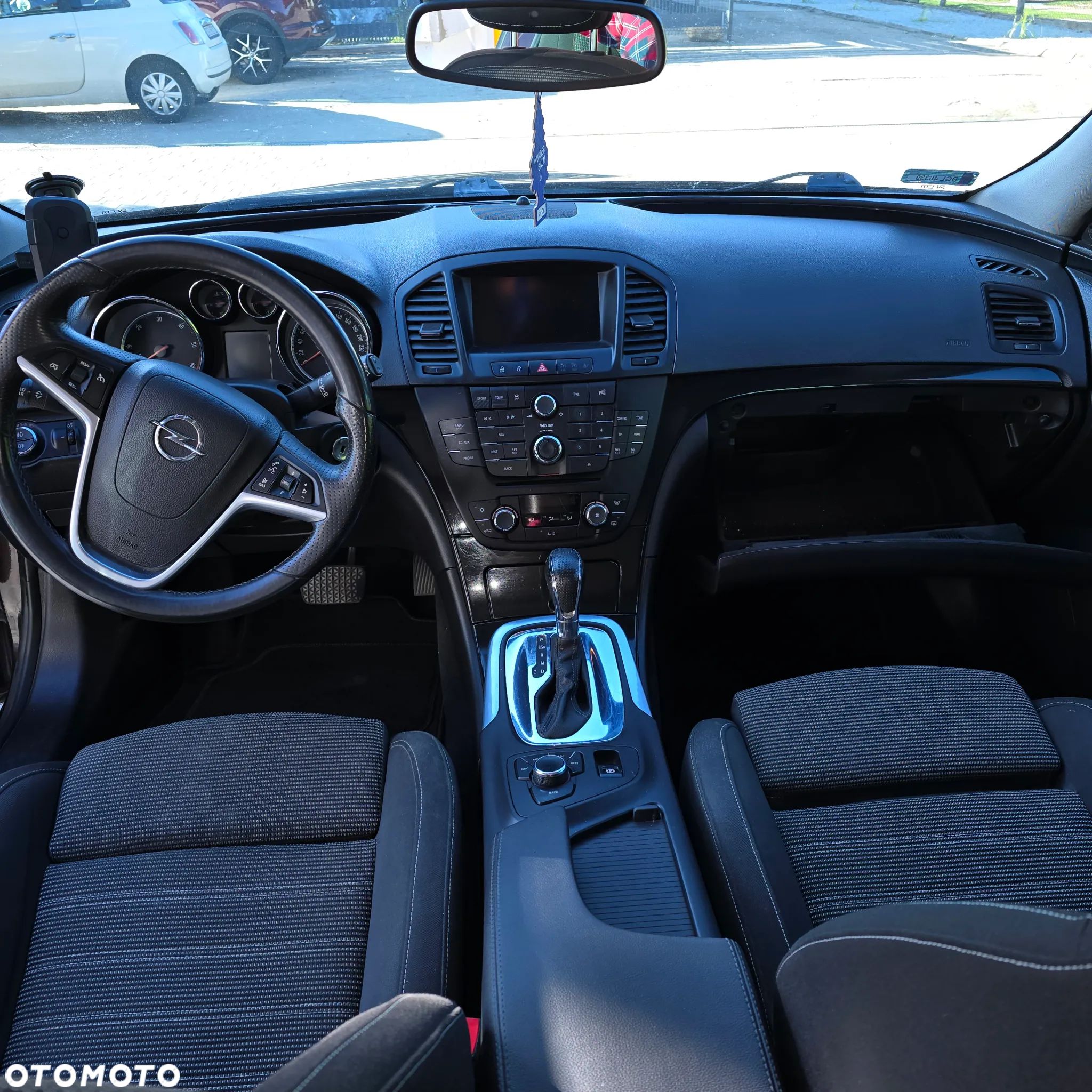 Opel Insignia 2.0 CDTI Sport - 1