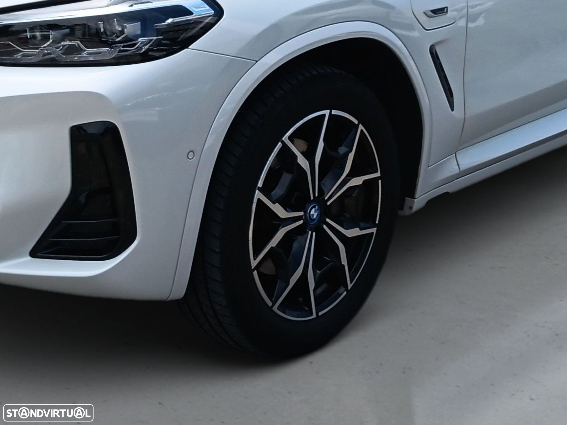 BMW X3 30 e xDrive Pack M - 4