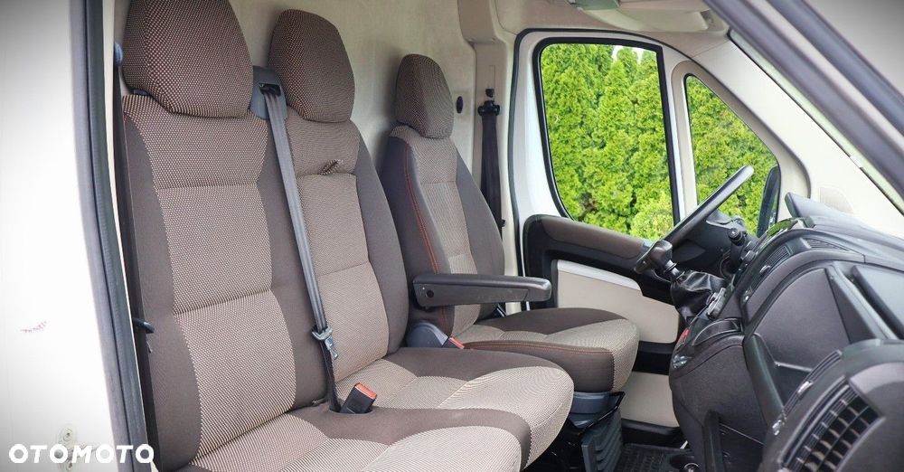 Peugeot Boxer - 16