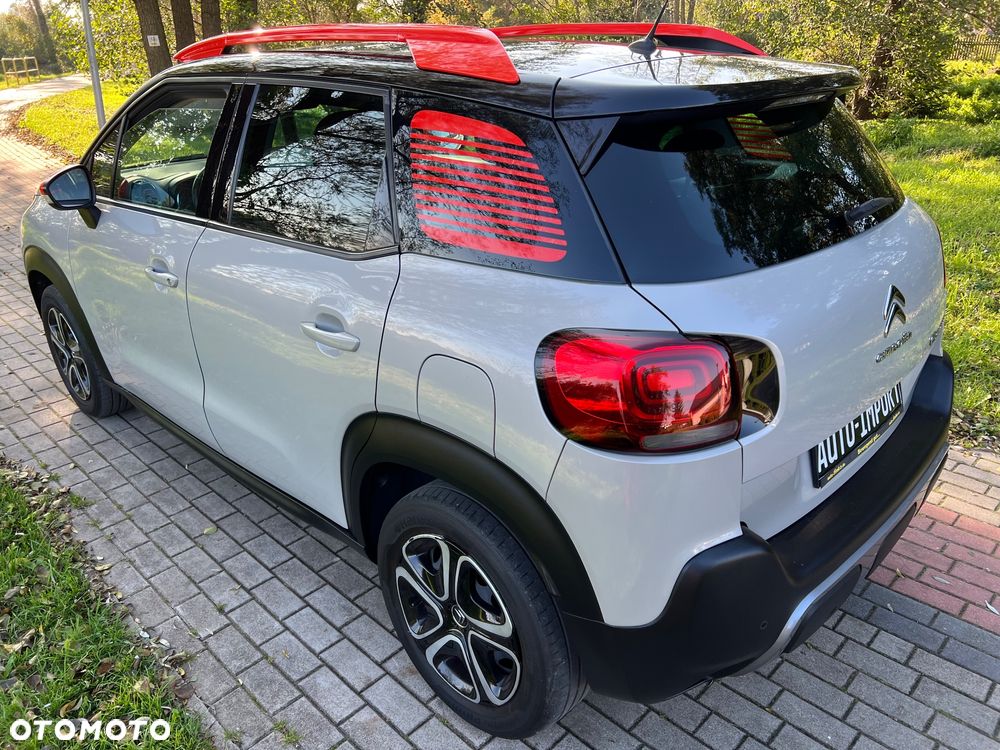 Citroën C3 Aircross - 29