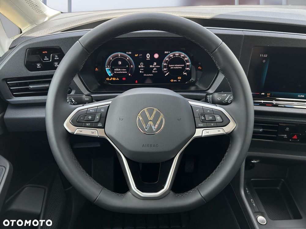 Volkswagen Caddy Maxi 2.0 TDI - 23
