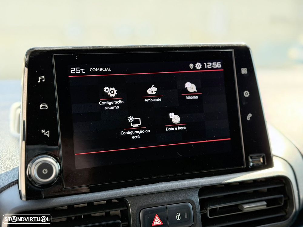 Citroën Berlingo 1.5 BlueHDI XL 3L - 16