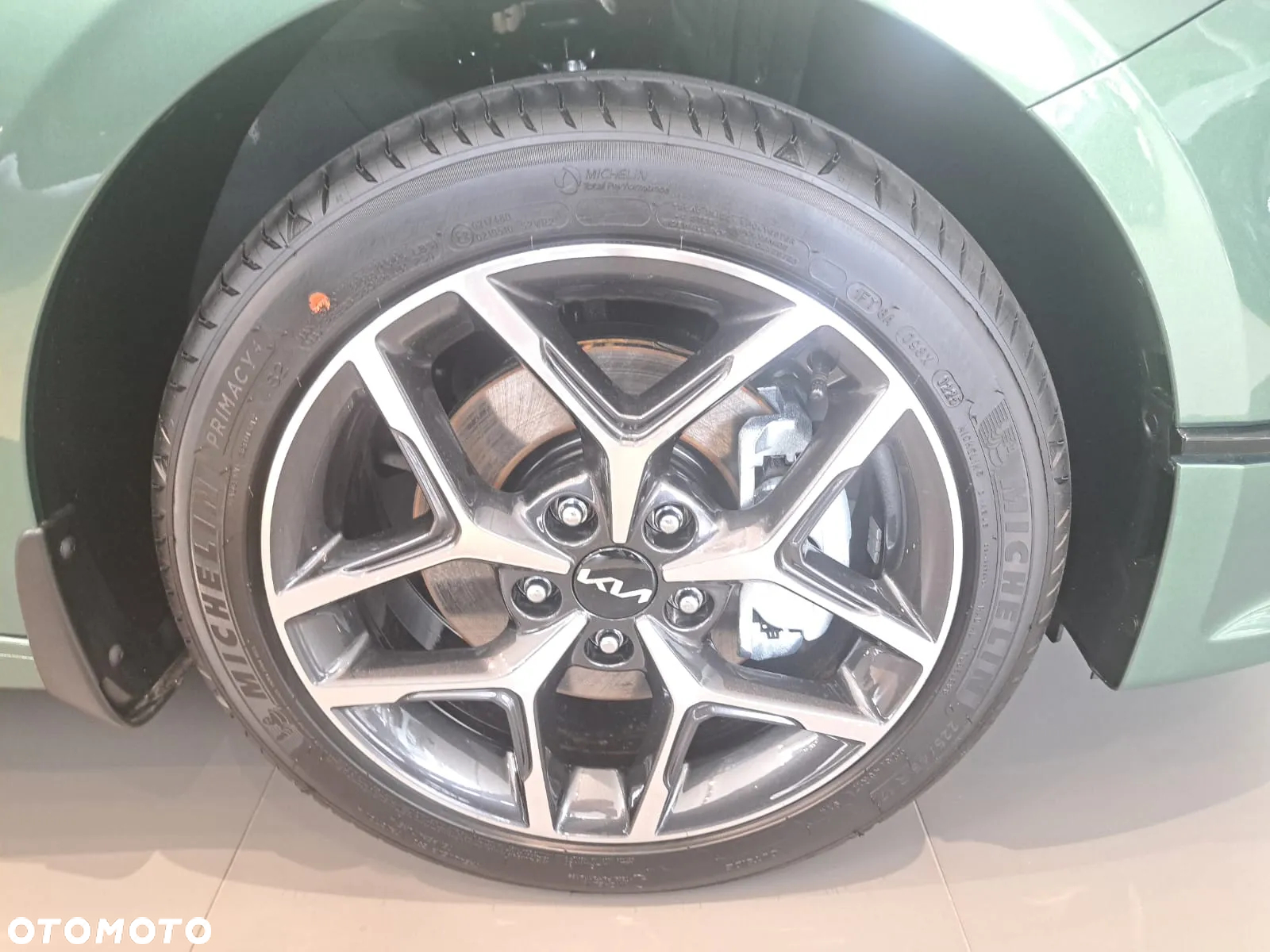 Kia Ceed 1.5 T-GDI Tribute DCT - 10