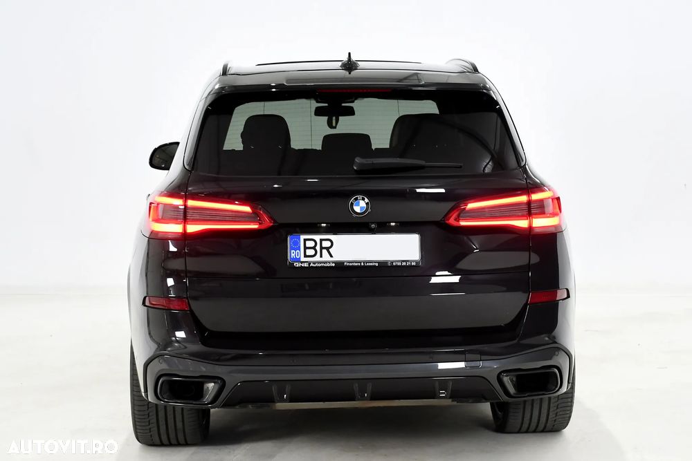 BMW X5 - 12