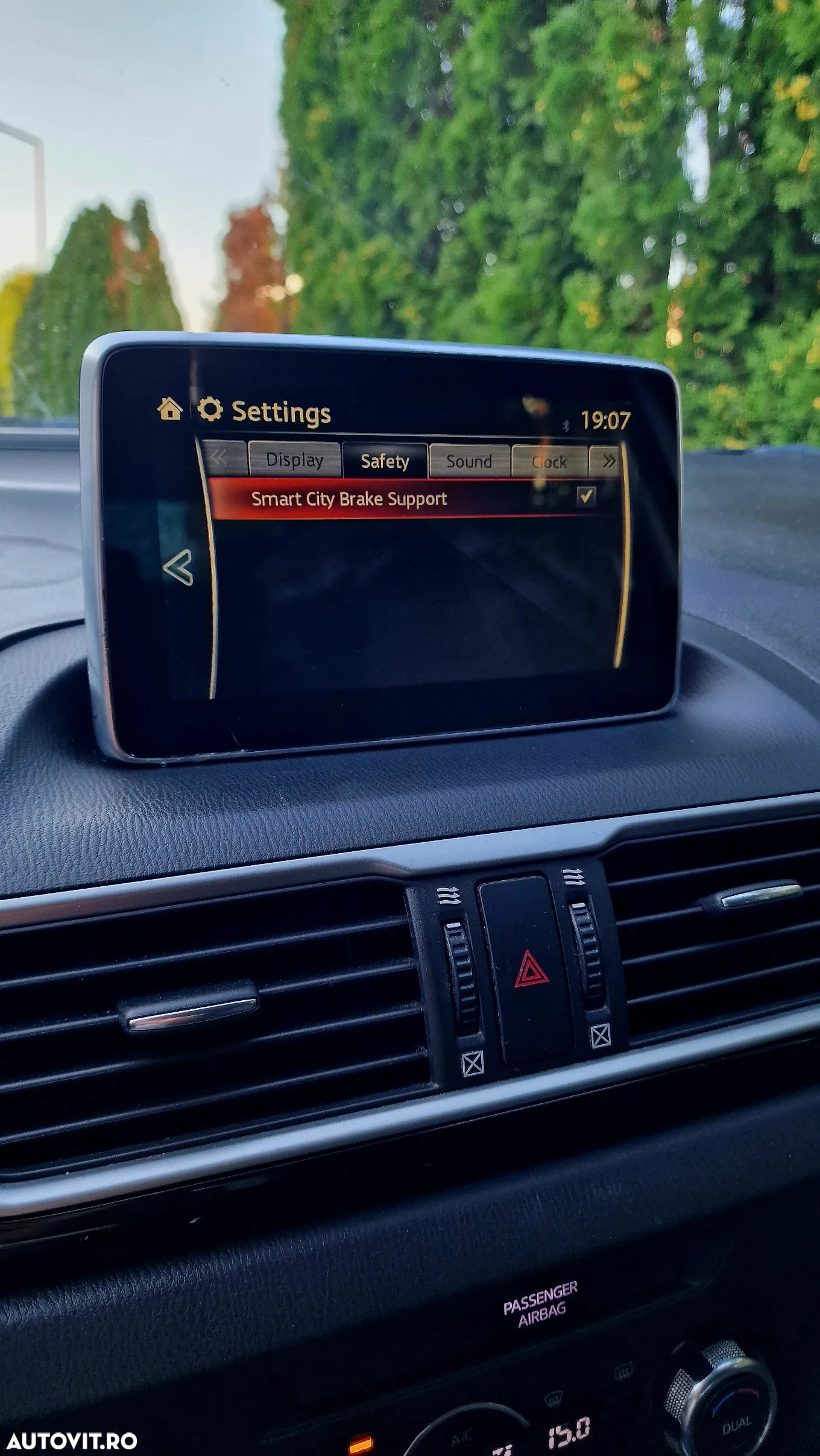 Mazda 3 SKYACTIV-G 100 Prime-Line - 11