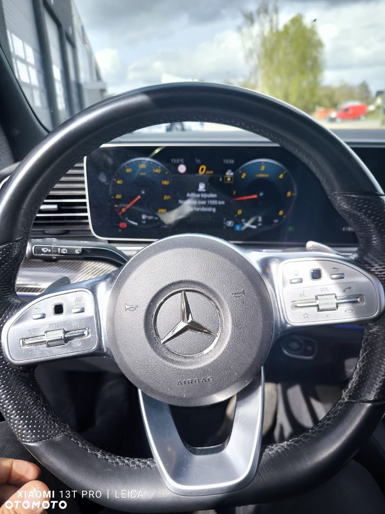 Mercedes-Benz GLE 400 d 4Matic 9G-TRONIC - 7