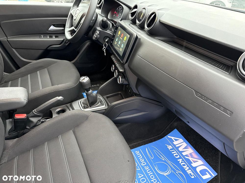 Dacia Duster 1.0 TCe Comfort - 16