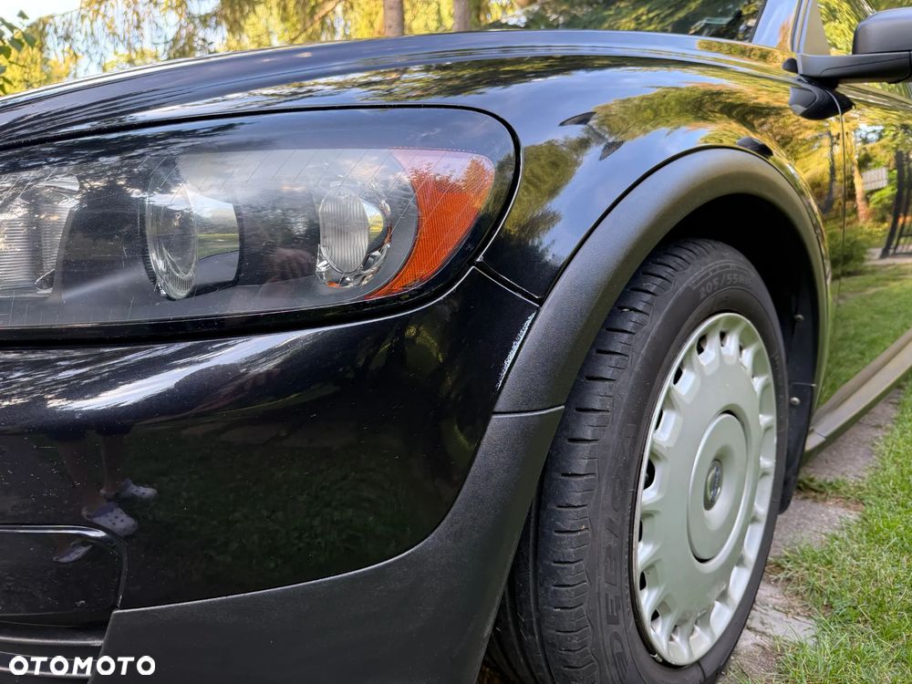 Volvo C30 2.0D - 5