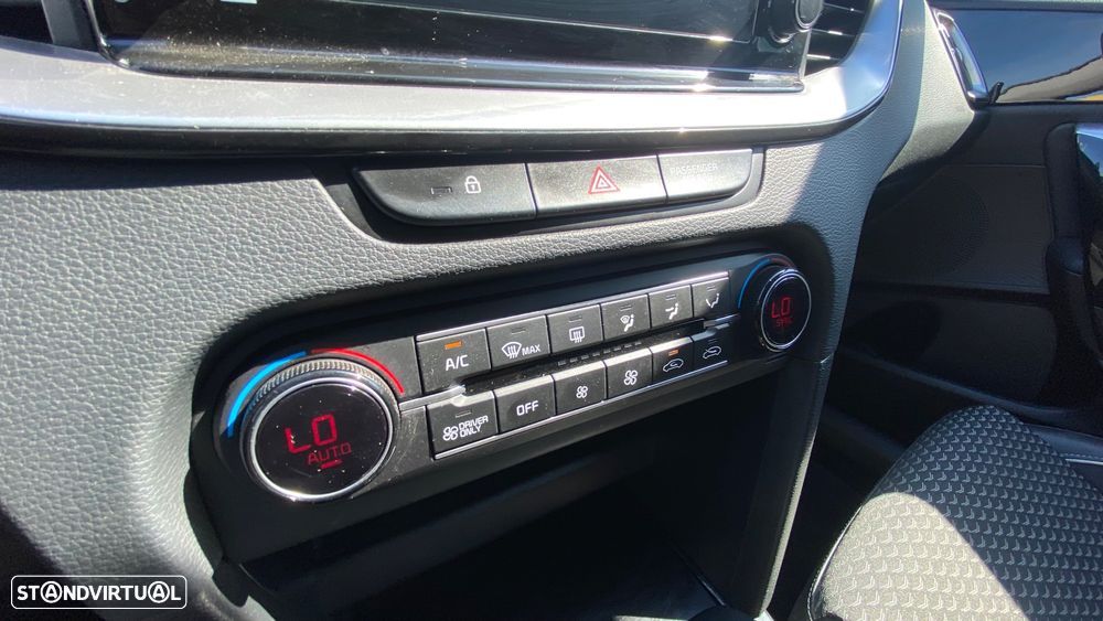 Kia Ceed SW 1.6 GDi PHEV Drive 6DCT - 44