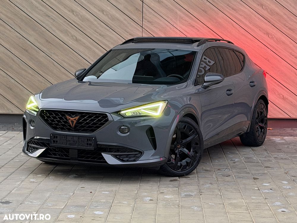 Cupra Formentor - 19