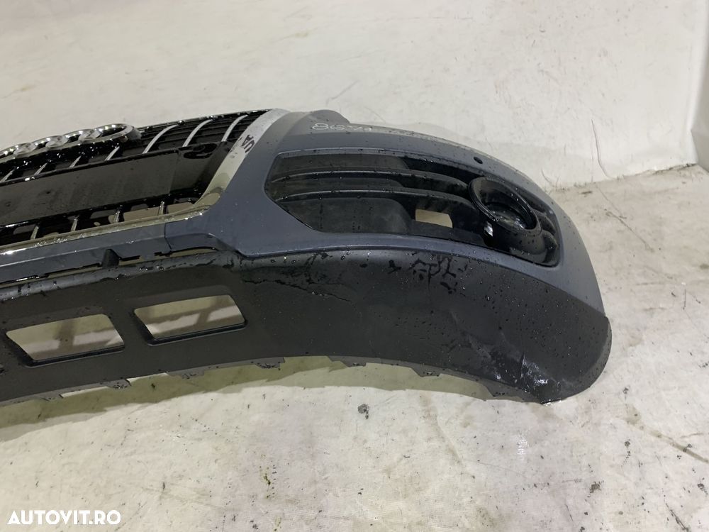 Bara fata Audi Q5, 2009, 2010, 2011, 2012. - 7