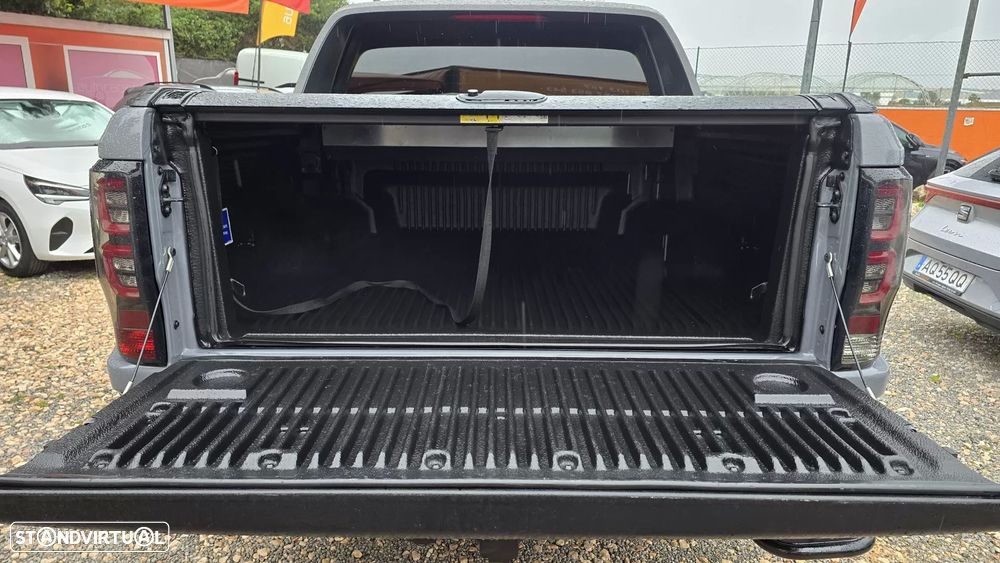 Ford Ranger 2.0 TDCi CD Raptor 4WD - 25