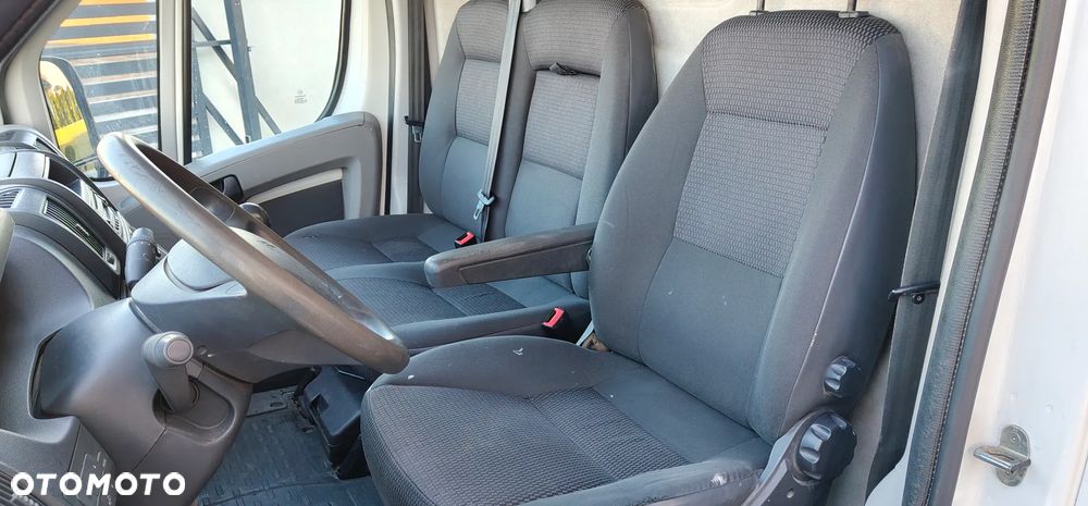 Citroën JUMPER - 17