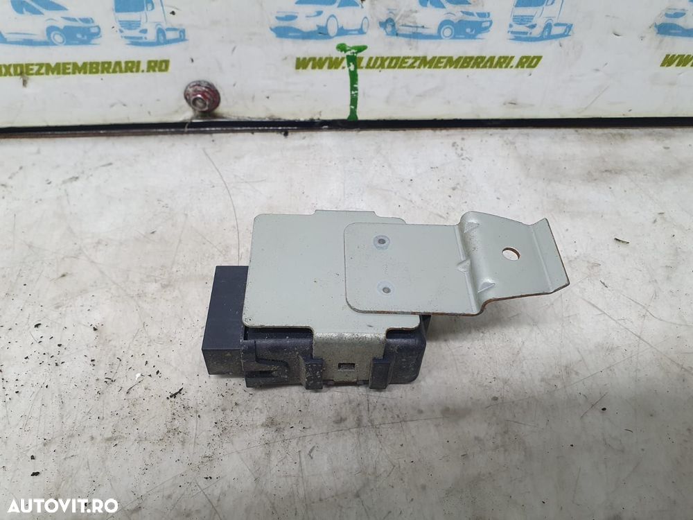 Imobilizator Mr587327 Mitsubishi Pajero Sport 1 [1996 - 2005] 2.5 D - 2